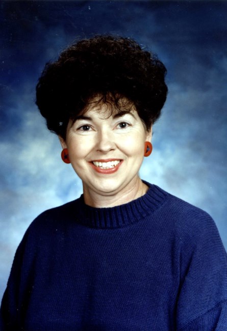 Obituary of Betsy Carol Richardson