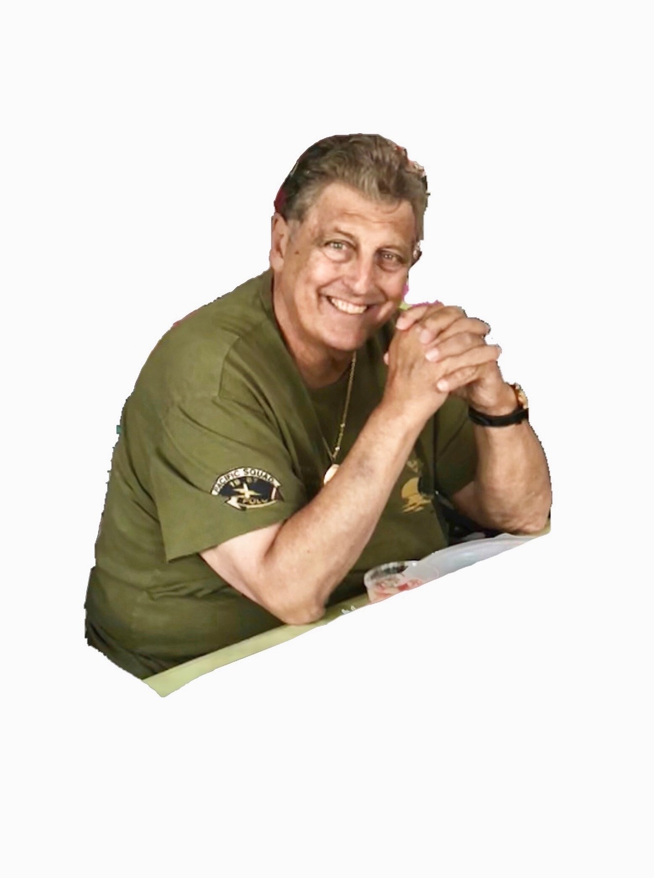 Obituary of Antonio J. Ballato