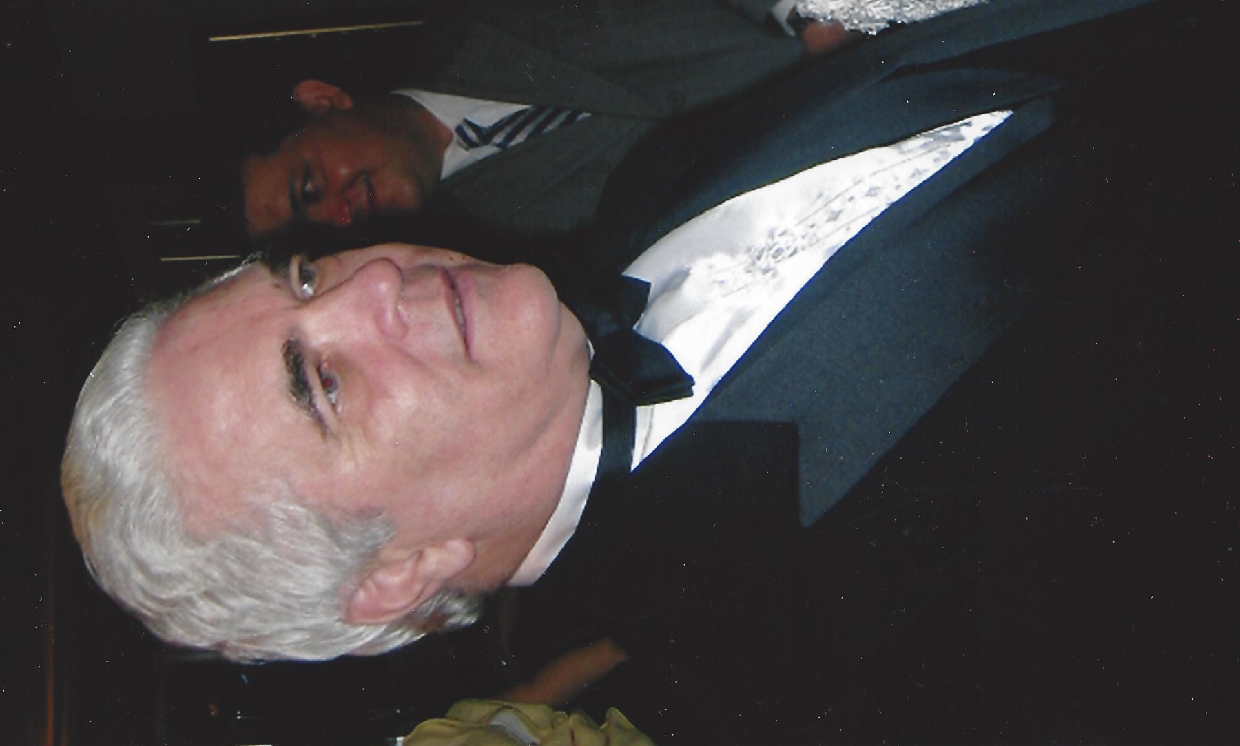 Obituary of John Henry Winkelspecht