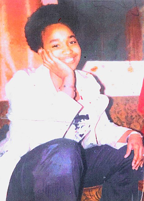 Obituary of Jeanne Colette Hanley