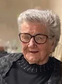 Obituary of Maria Do Carmo Mendes Alves