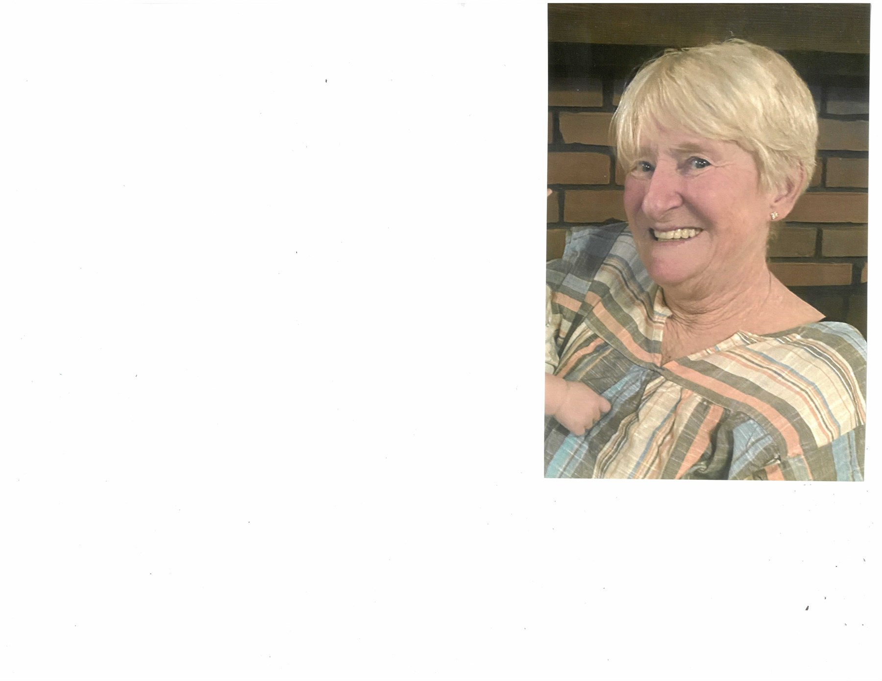 Obituary of Lorie Webb