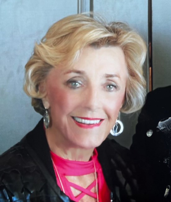 Obituary of Sylvia Gram Falero