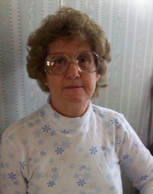 Obituary of Elva Childers