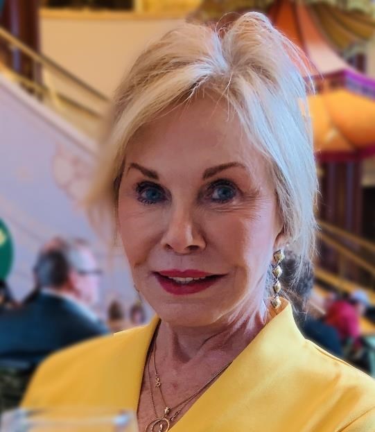 Obituary of Beverly Camp Black