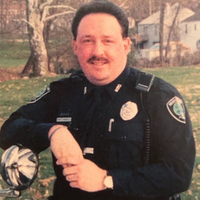 Obituary of Mark S Campbell