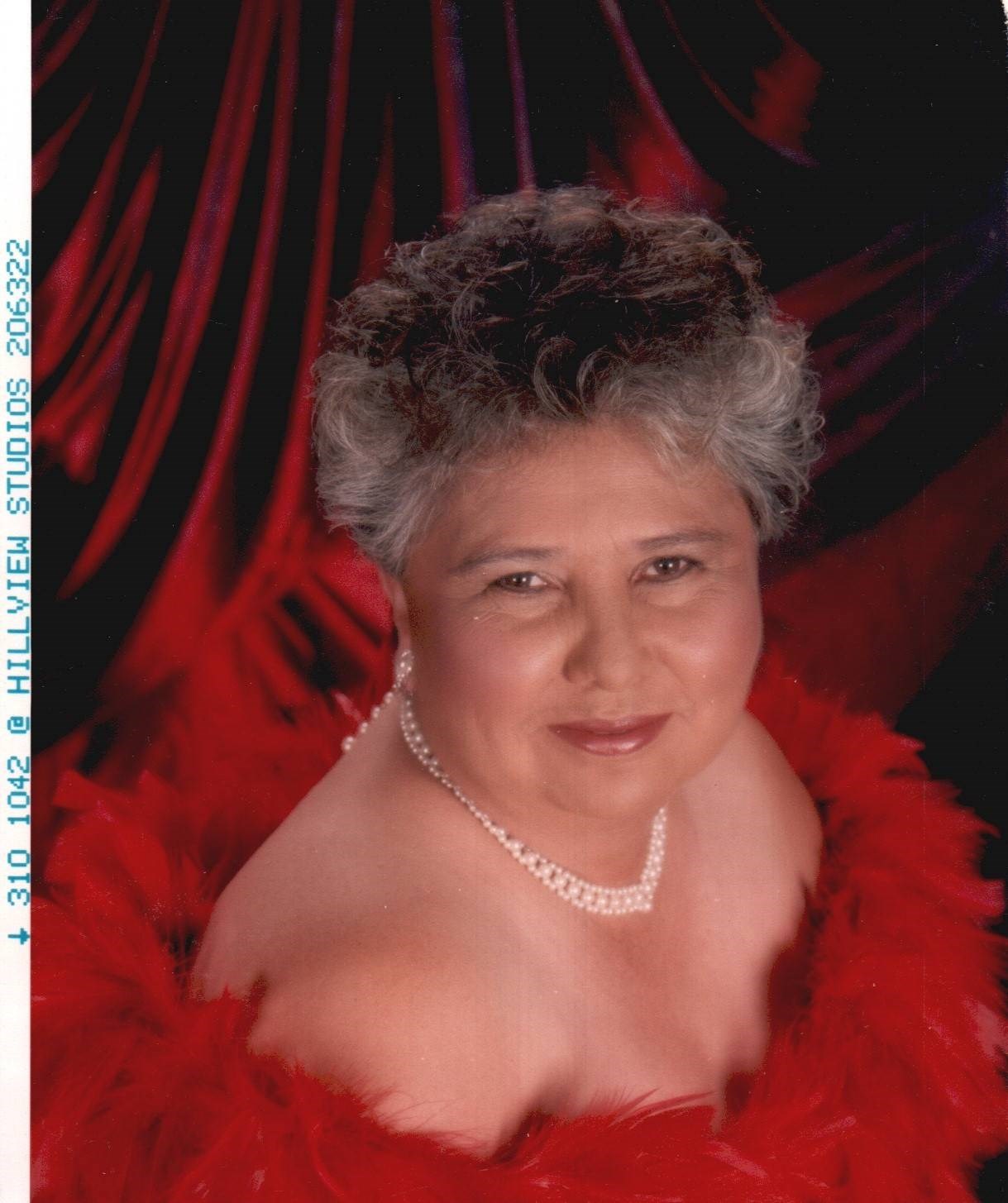 Obituary of Barbara Sipes
