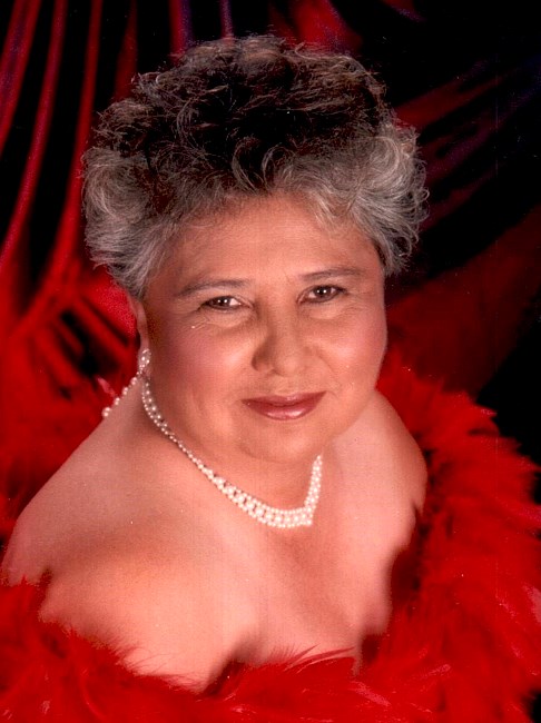 Obituary of Barbara Sipes