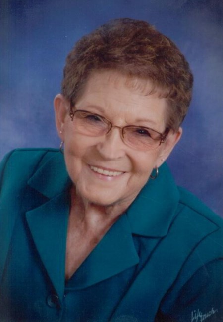 Obituary of Pauniece B. Oglesby