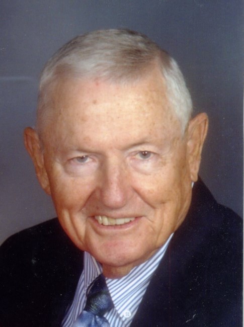 Obituary of Walter Glenn Jenkins