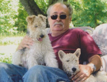 Obituary of Robert James Windel