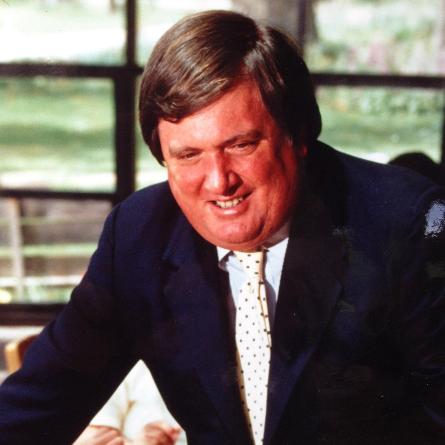 John Dillard Obituary