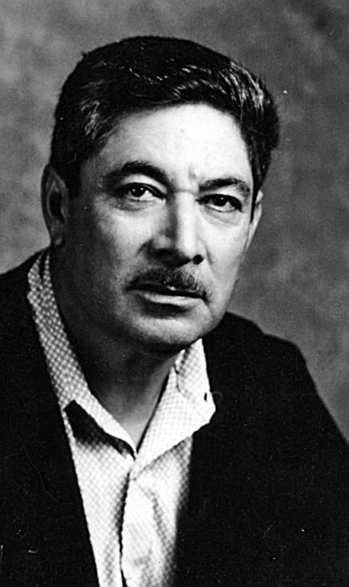 Obituary of Jesus Zamora