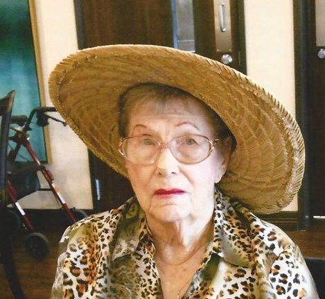 Obituary of Eva Jonell Derderian