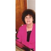 Obituary of Virginia Reece