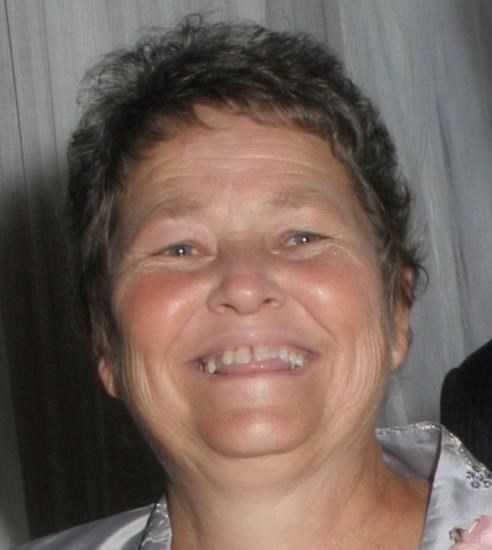 Obituary of Nancy Hebert Rivere