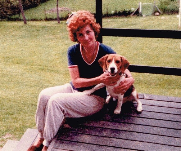 Obituary of Marilyn Ann Rantin