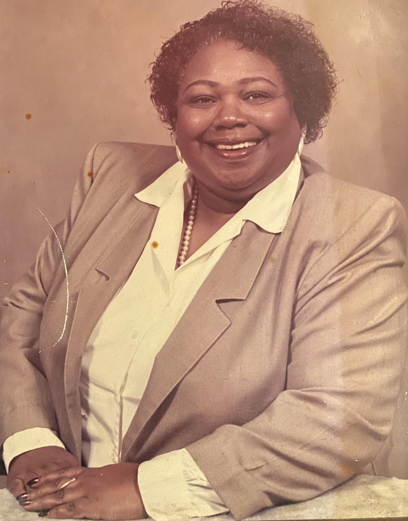 Courtland Tubbs Obituary - 32cp9hv