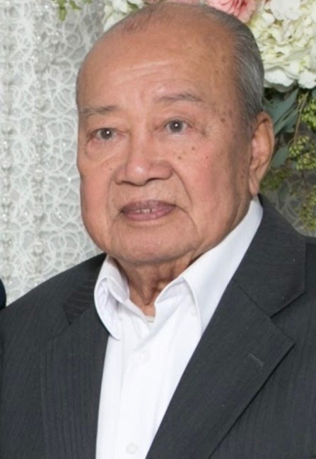 Obituary of Tai Xuan Ho