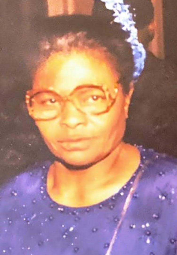 Obituary of Marie Leone Belony