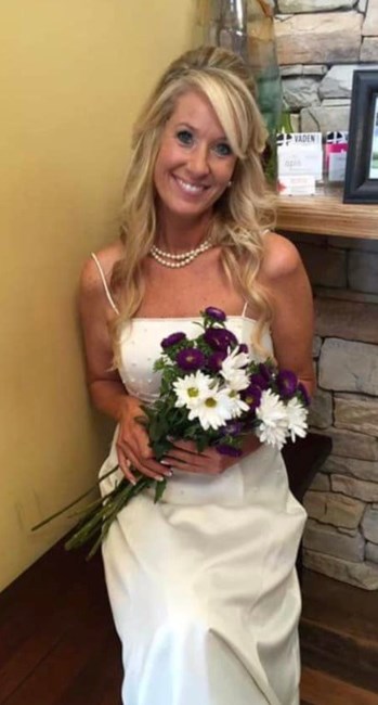 Obituary of Lori Dawn Bailey