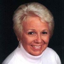 Obituary of Marilyn LaPorte