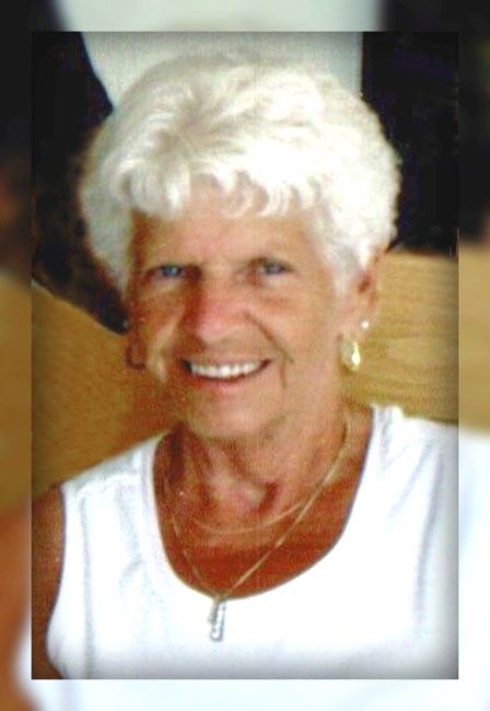 Obituary of Patricia Lorraine Fera