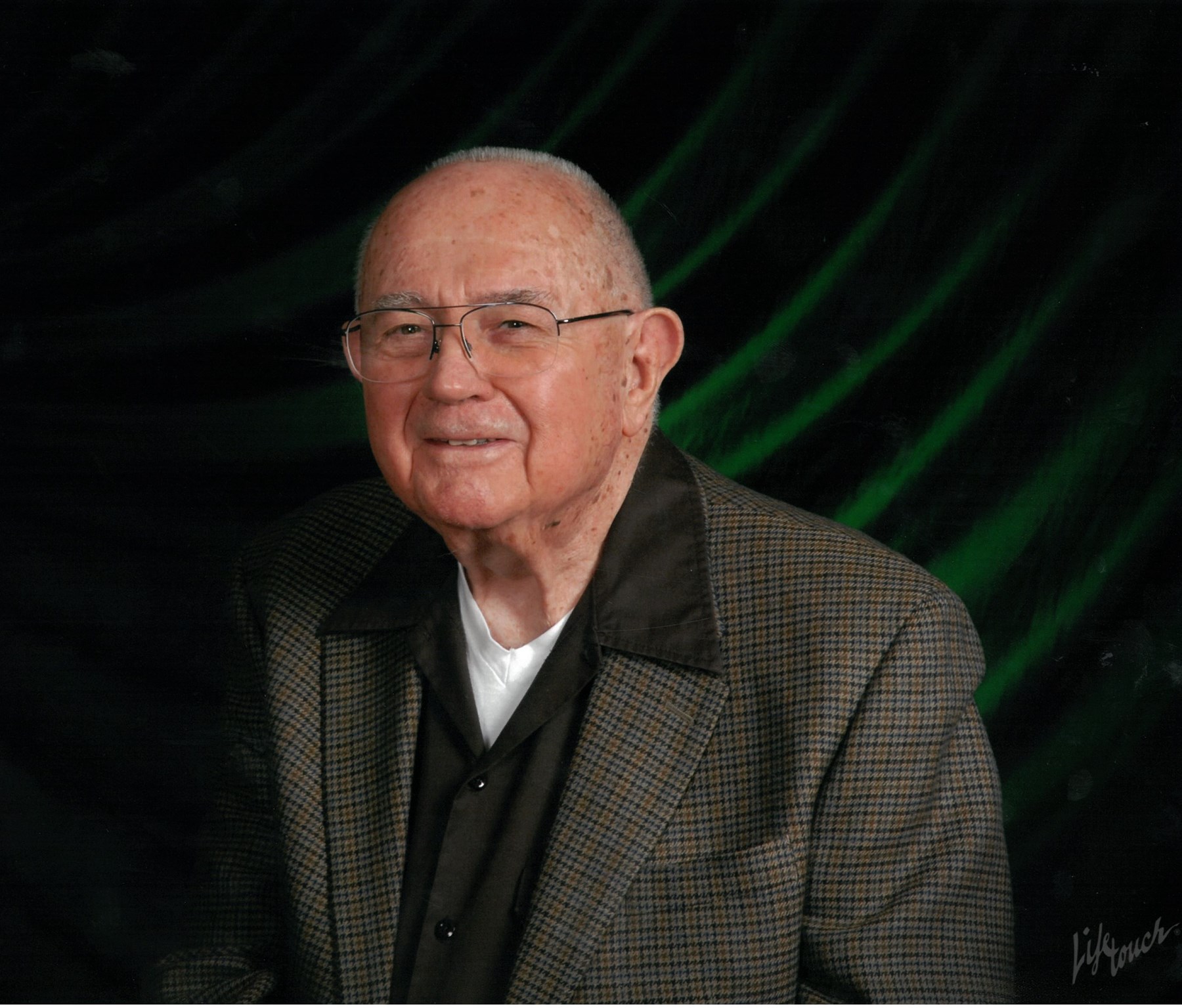 Obituary of Ronald Lesher