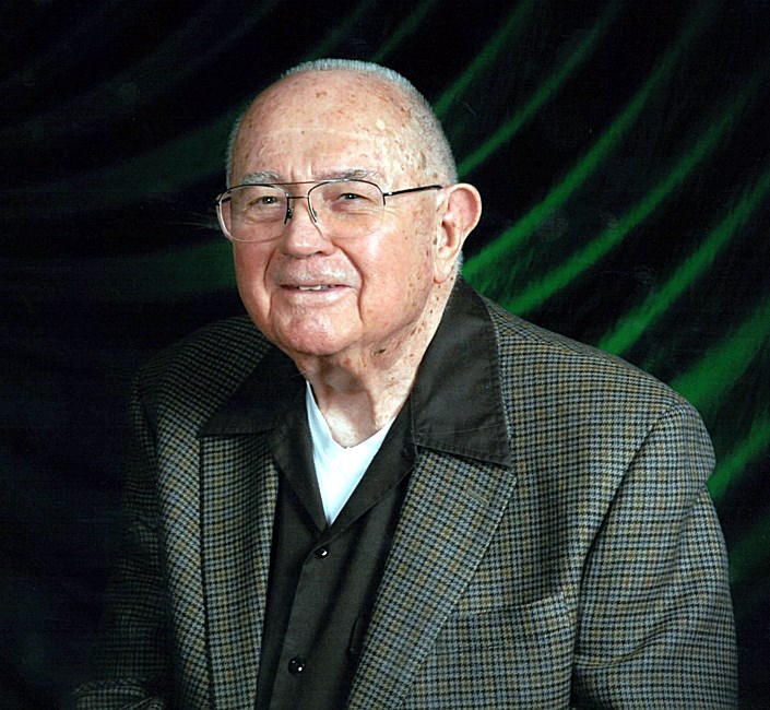 Obituary of Ronald Lesher