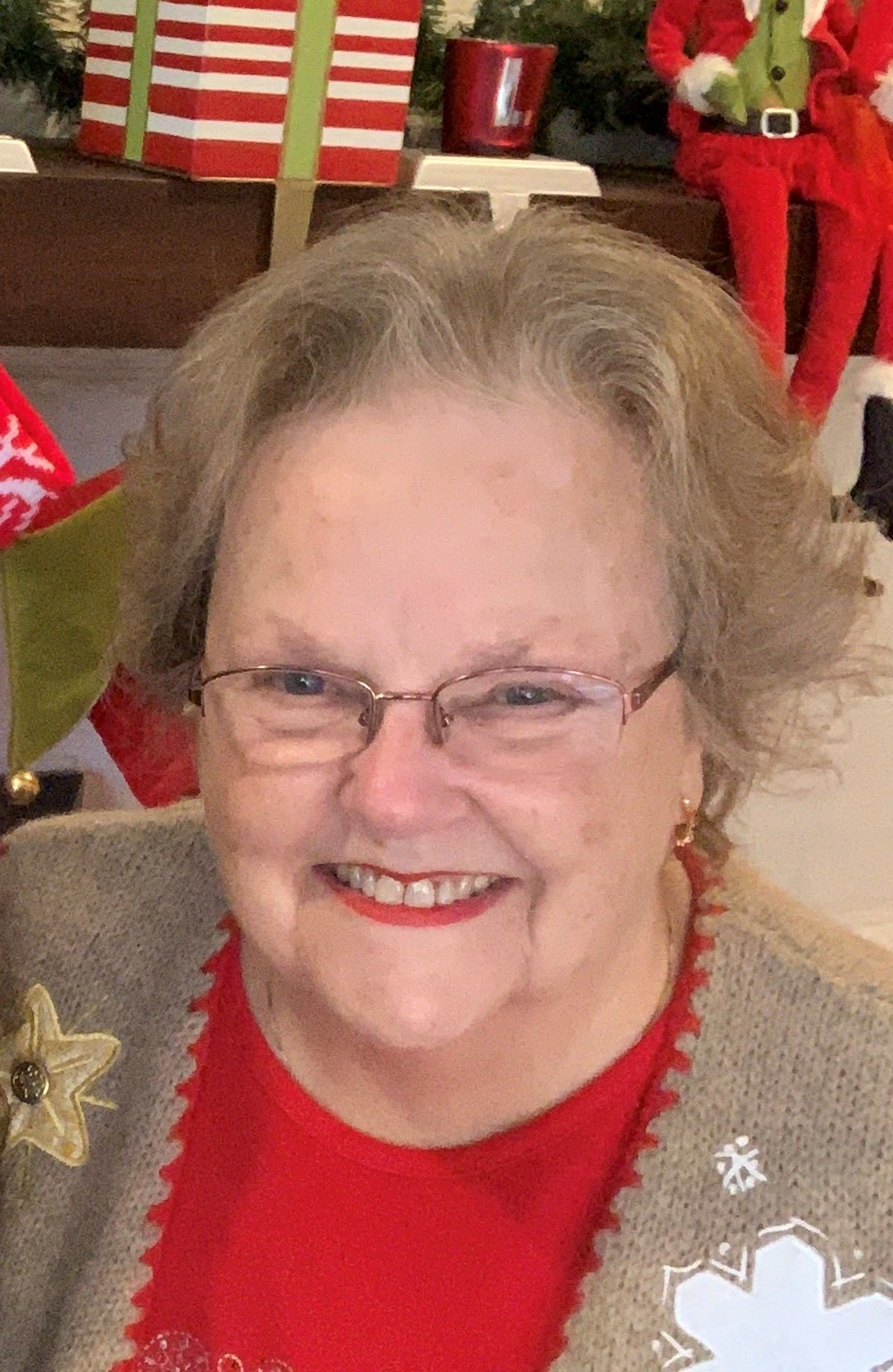 Obituary of Elizabeth Elberta Tillett