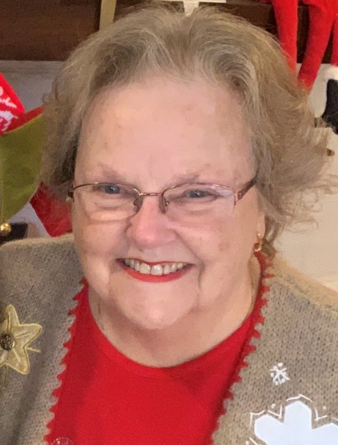 Obituary of Elizabeth Elberta Tillett
