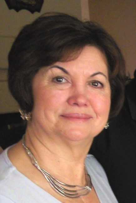 Obituary of Zenaida M. DaMota