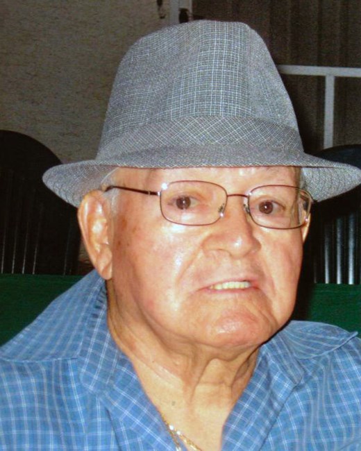 Obituary of Cristobal Sotelo Vega