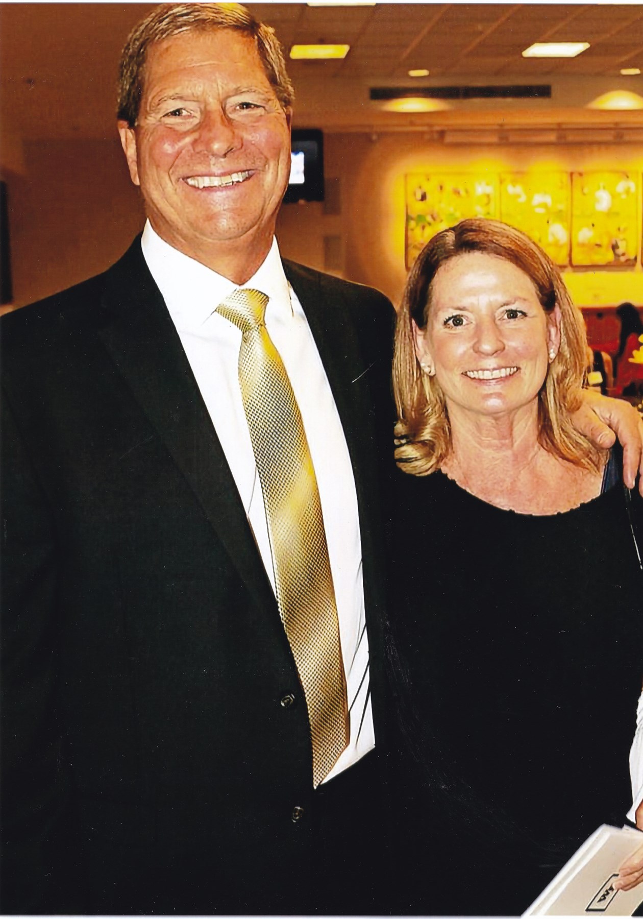 Obituary of Steven James Plackemeier