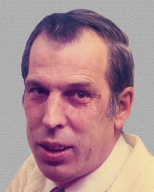 Obituary of Roger Lebeau