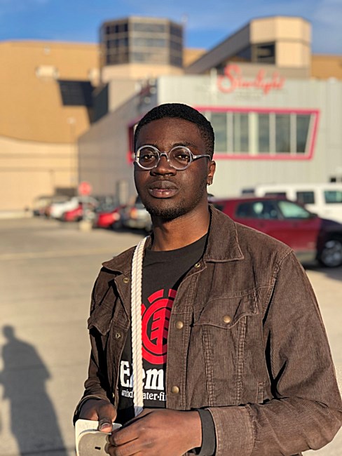 Obituary of Shadrack Salumu