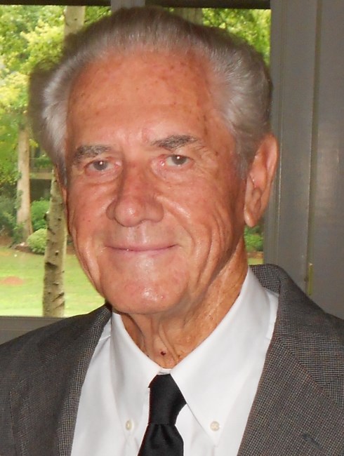 Obituary of Vernon M. Hines