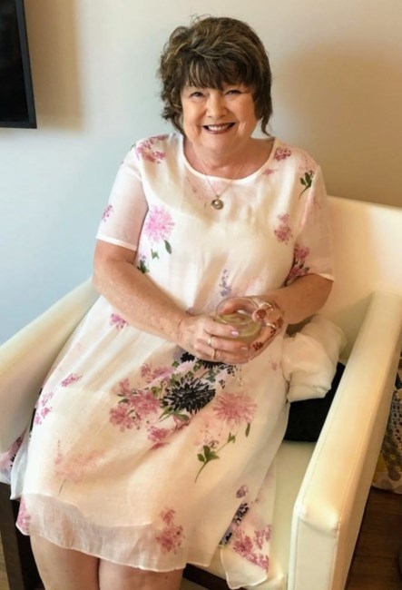 Obituary of Cheryl "Cheri" Diane Brown