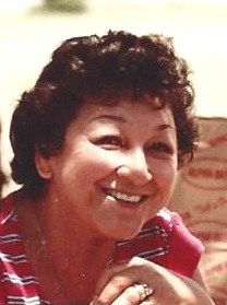 Obituary of Jessie R. Meza