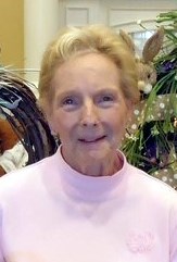 Obituary of Betty Jean "BJ" Brodeur