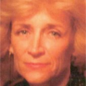 Obituary of Judith Ann "Judy" Cook