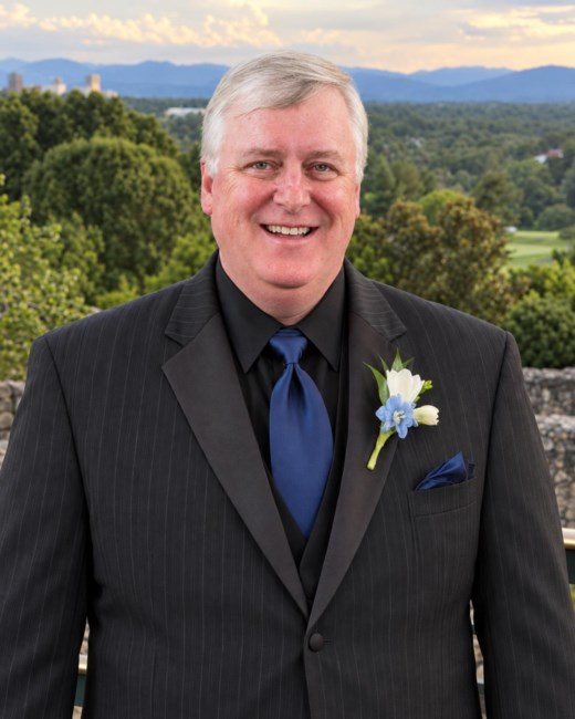 Obituary of Charles Guy "Chuck" Edmundson