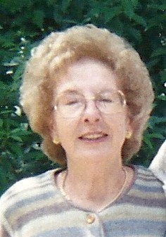 Obituario de Charlene Hunt