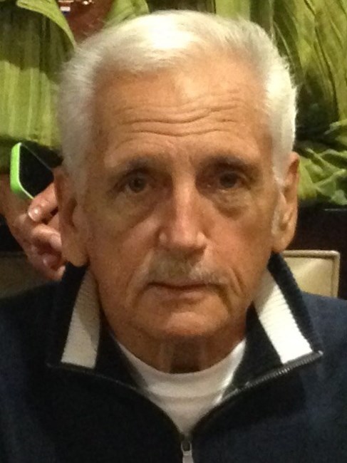 Obituary of Vincent Vinny Anthony Migliaccio Jr.