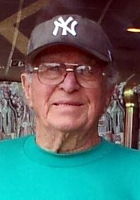 Obituary of Louis J. Sciabarrasi "Lou"
