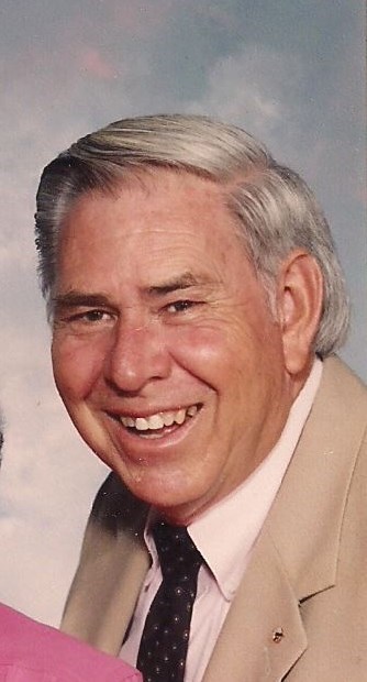 Obituary of Jimmy Stepp