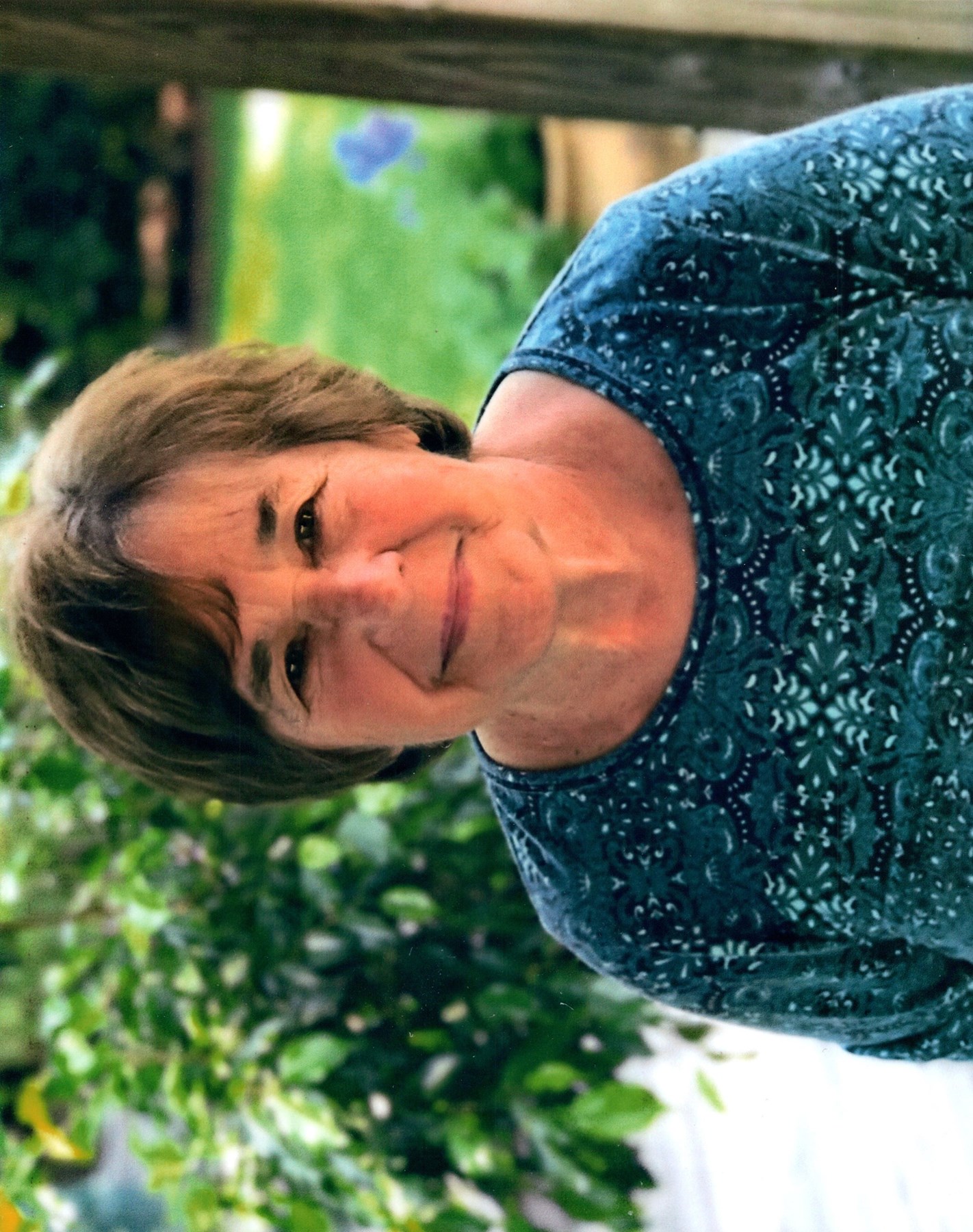 Obituary of Lois Dupuy Frederic