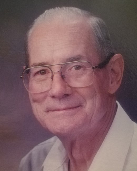 Obituary of Gerald D. Horman