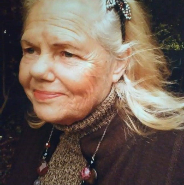 Obituary of Mrs. Jerry Lowe