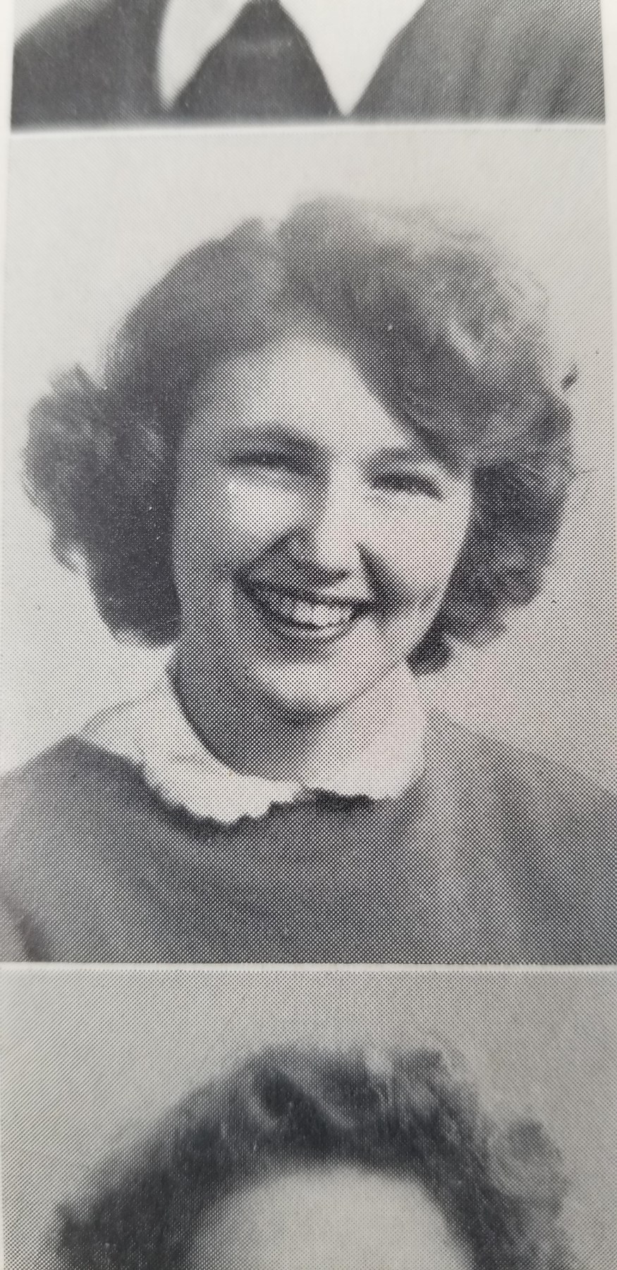 Obituario de Irene Ida McCombs